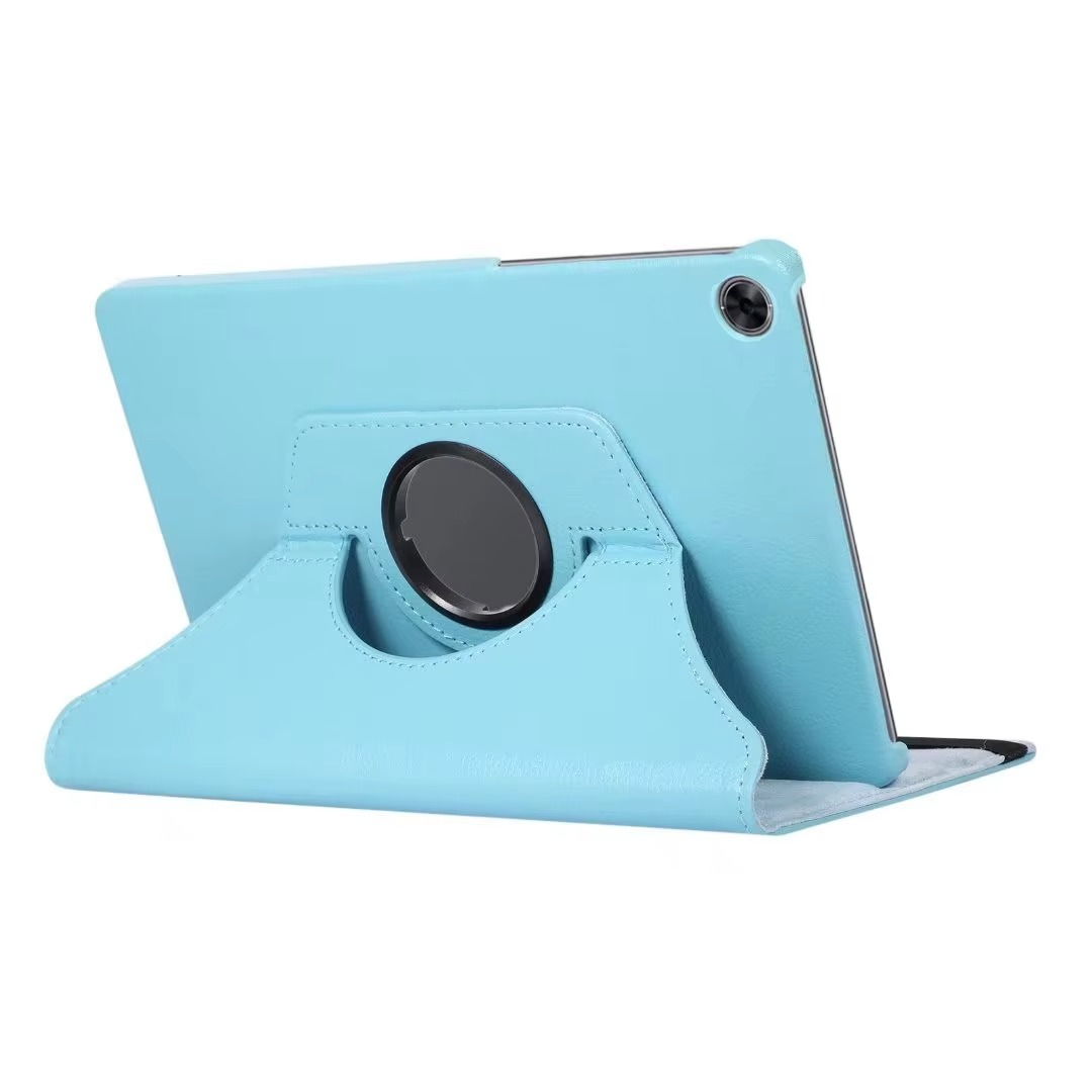 360° Rotating Premium PU Leather Case for Realme Pad Air 10.36-inch