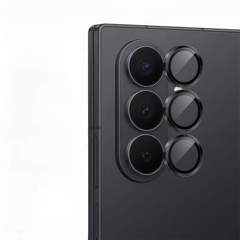 Galaxy Z Fold6 Camera Lens Protector