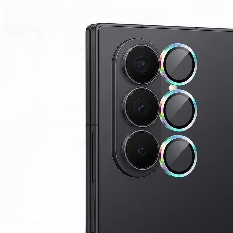 Galaxy Z Fold7 Camera Lens Protector
