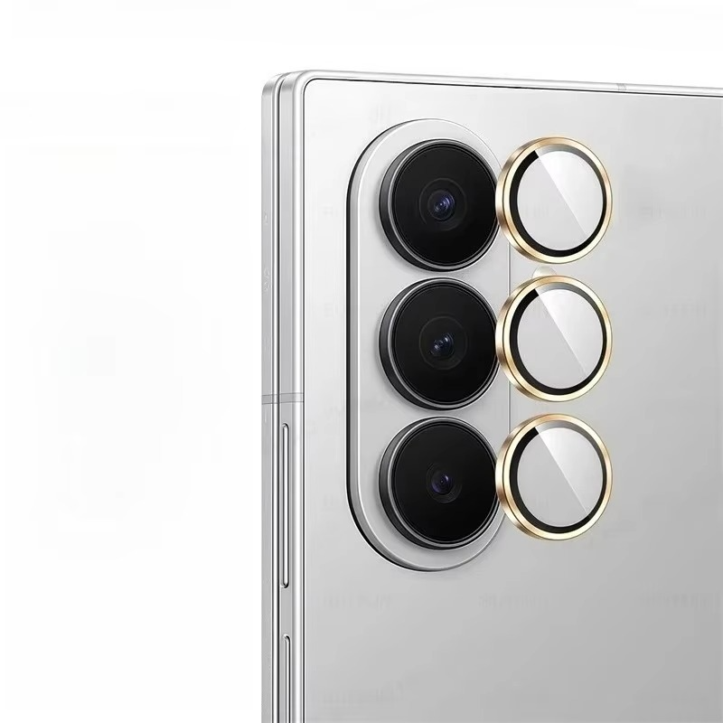 Galaxy Z Fold7 Camera Lens Protector