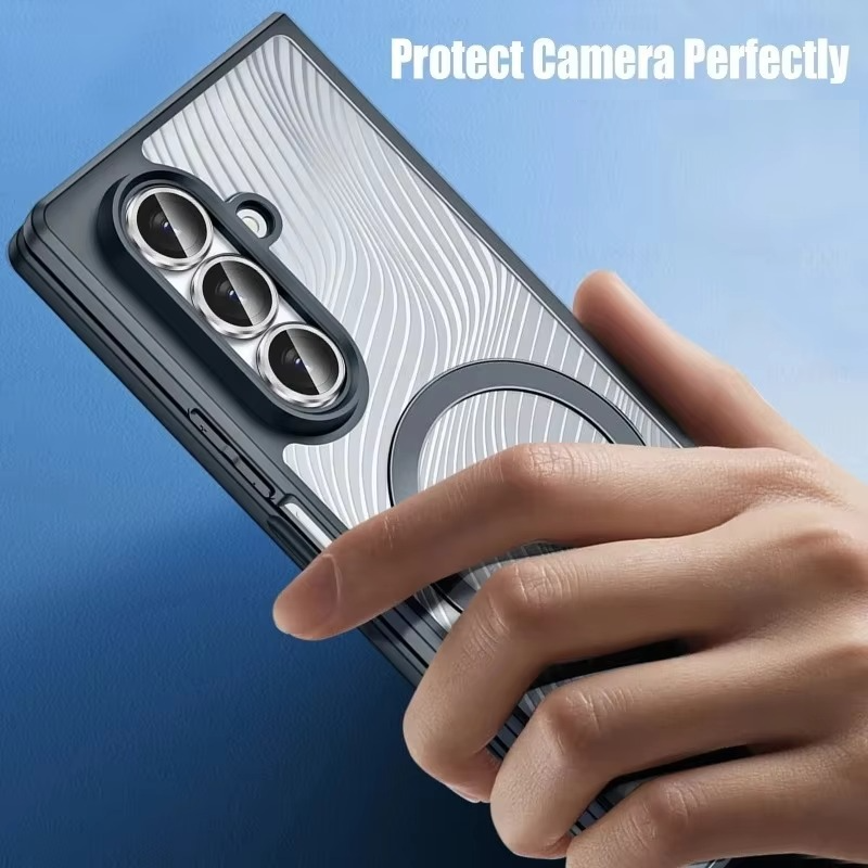 Galaxy Z Fold7 Camera Lens Protector
