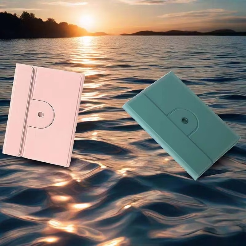 360° Rotating Premium PU Leather Case for Realme Pad 2 Lite, 10.95 Inch