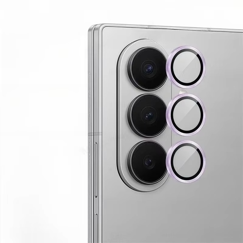 Galaxy Z Fold6 Camera Lens Protector