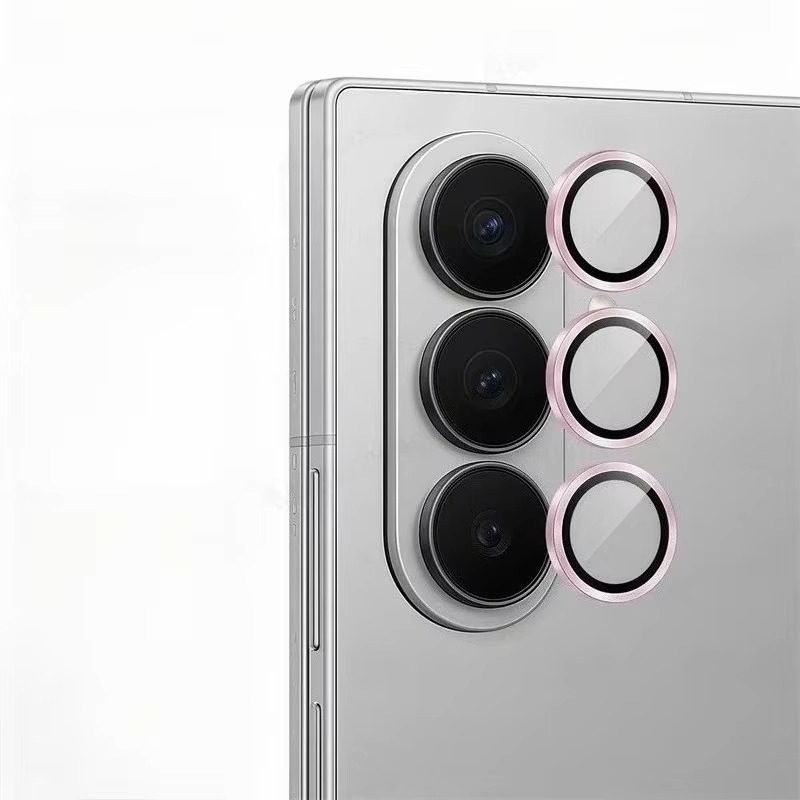 Galaxy Z Fold6 Camera Lens Protector