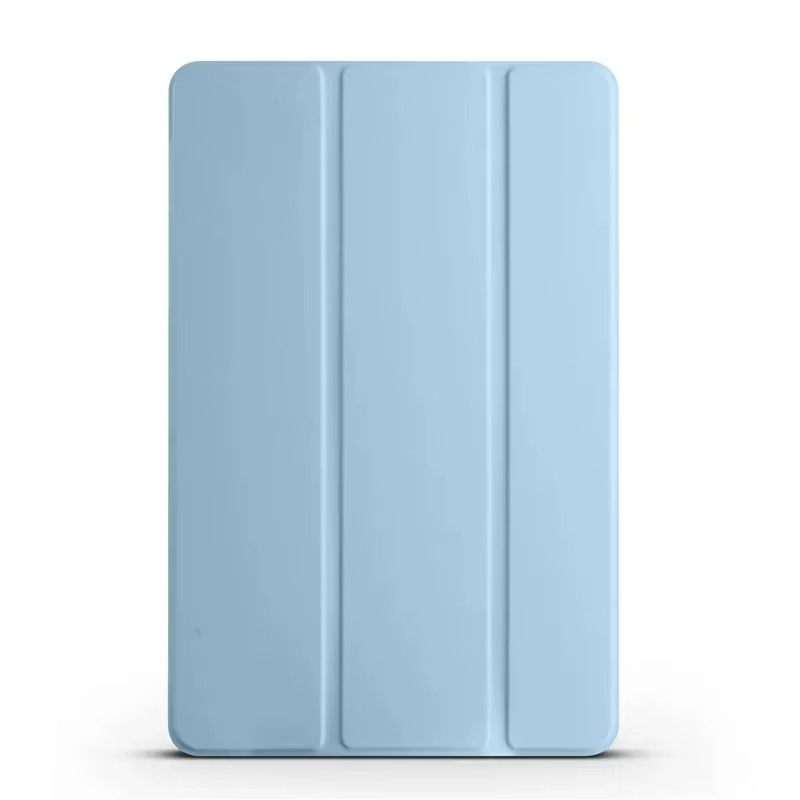 Trifold Smart Flip Cover for Samsung Galaxy Tab S10+ 12.4 inch – S Pen Slot Included