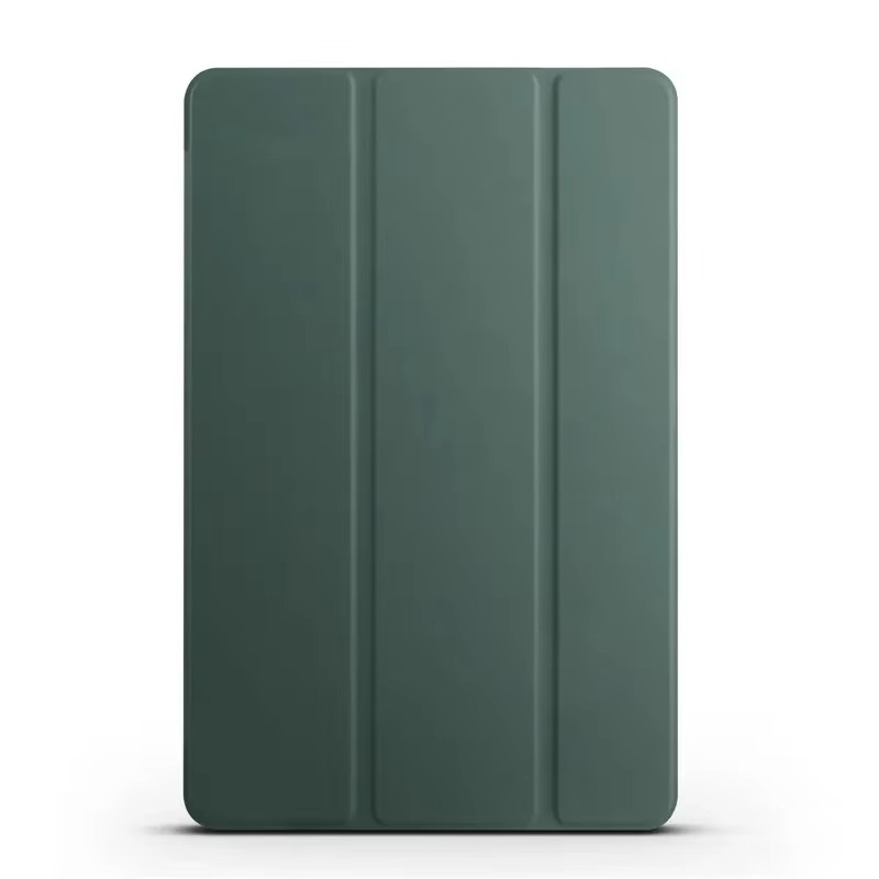 Trifold Smart Flip Cover for Samsung Galaxy Tab S10+ 12.4 inch – S Pen Slot Included