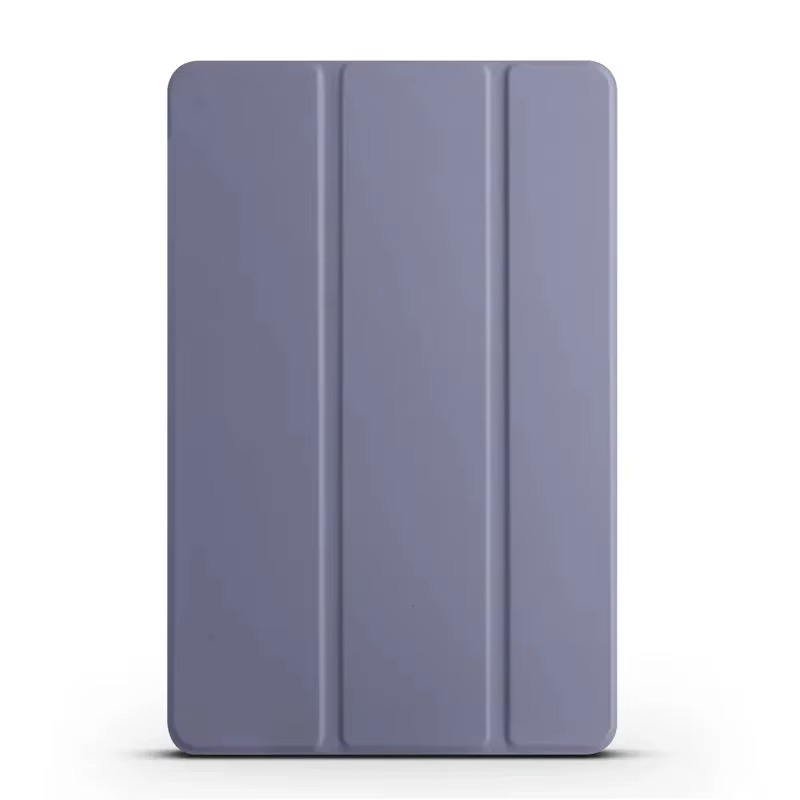 Trifold Smart Flip Cover for Samsung Galaxy Tab S10+ 12.4 inch – S Pen Slot Included