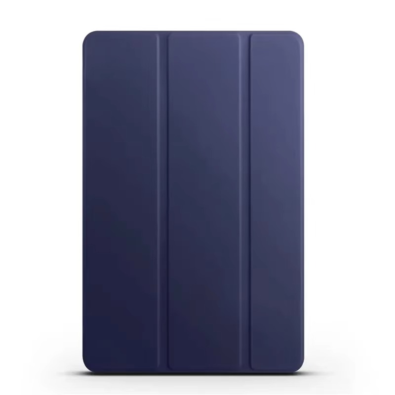 Trifold Smart Flip Cover for Samsung Galaxy Tab S10+ 12.4 inch – S Pen Slot Included