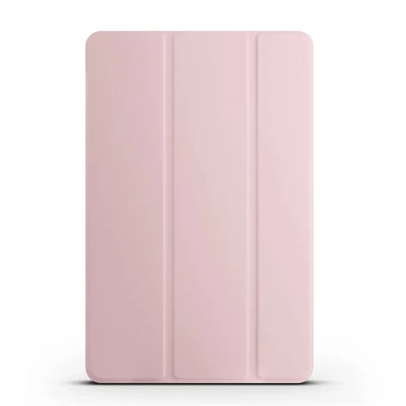 Trifold Smart Flip Cover for Samsung Galaxy Tab S10+ 12.4 inch – S Pen Slot Included