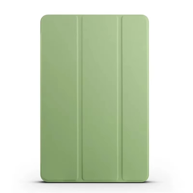 Trifold Smart Flip Cover for Samsung Galaxy Tab S10+ 12.4 inch – S Pen Slot Included