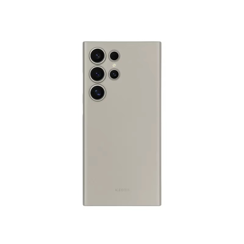Samsung Galaxy S24 Ultra Super Thin 0.35mm Minimalist Case