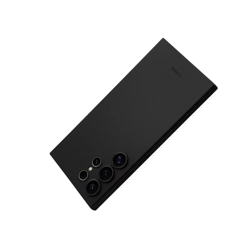 Samsung Galaxy S24 Ultra Super Thin 0.35mm Minimalist Case