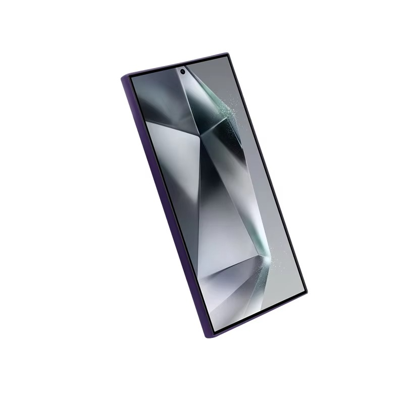Samsung Galaxy S24 Ultra Super Thin 0.35mm Minimalist Case