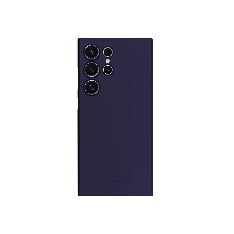 Samsung Galaxy S24 Ultra Super Thin 0.35mm Minimalist Case