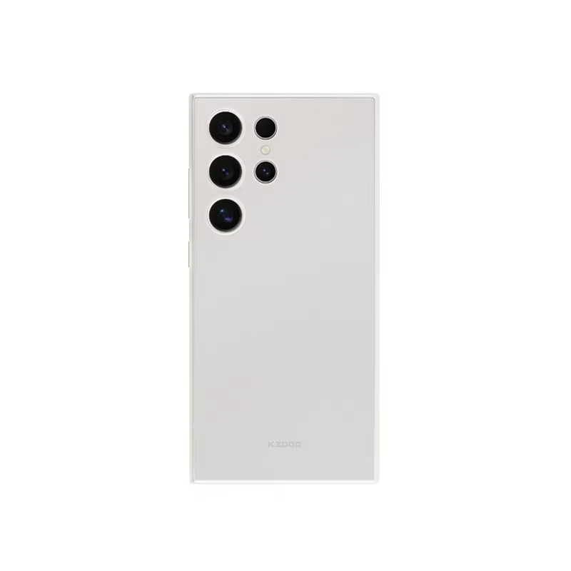 Samsung Galaxy S24 Ultra Super Thin 0.35mm Minimalist Case