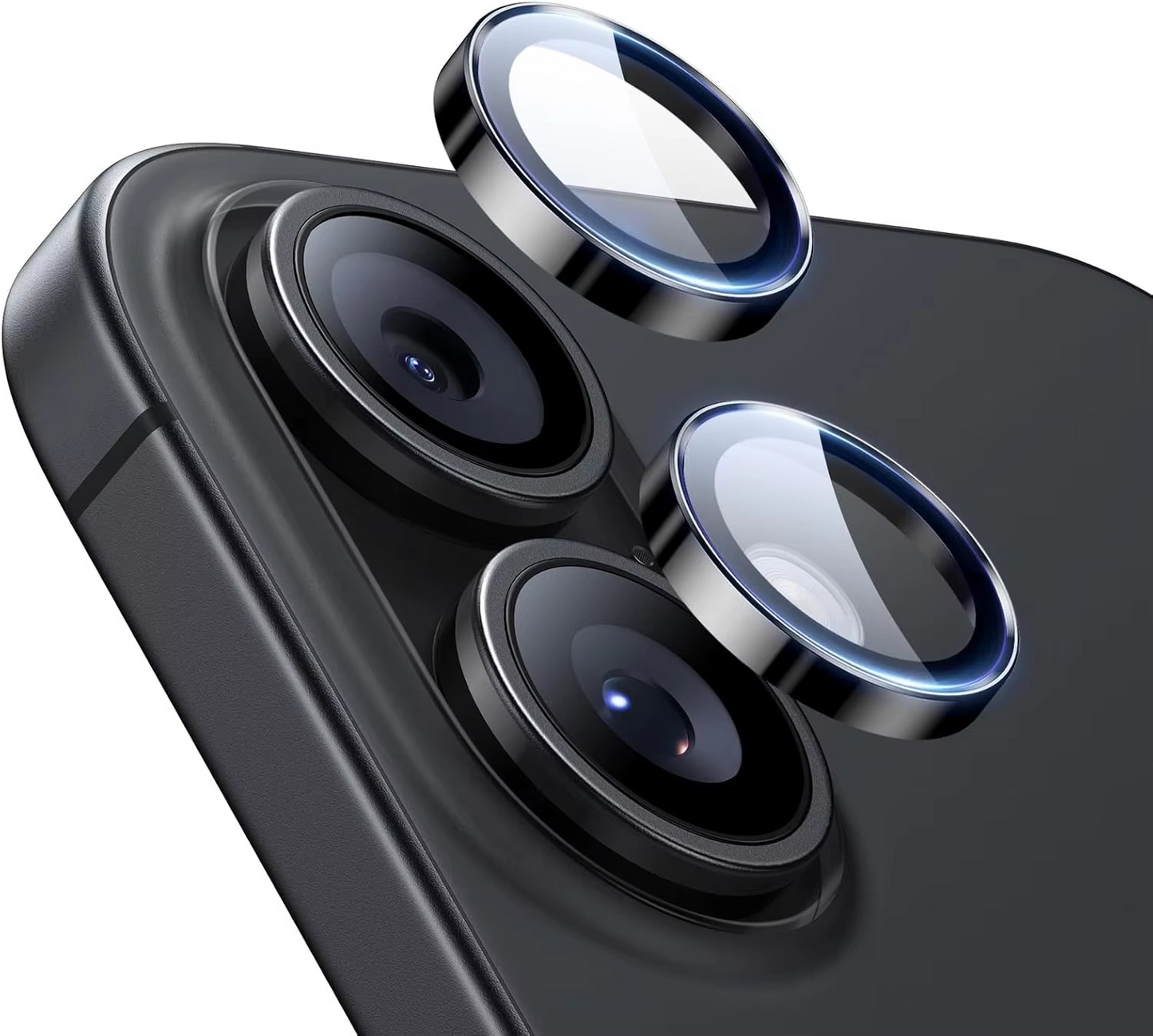 iPhone 17 Camera Lens Protector