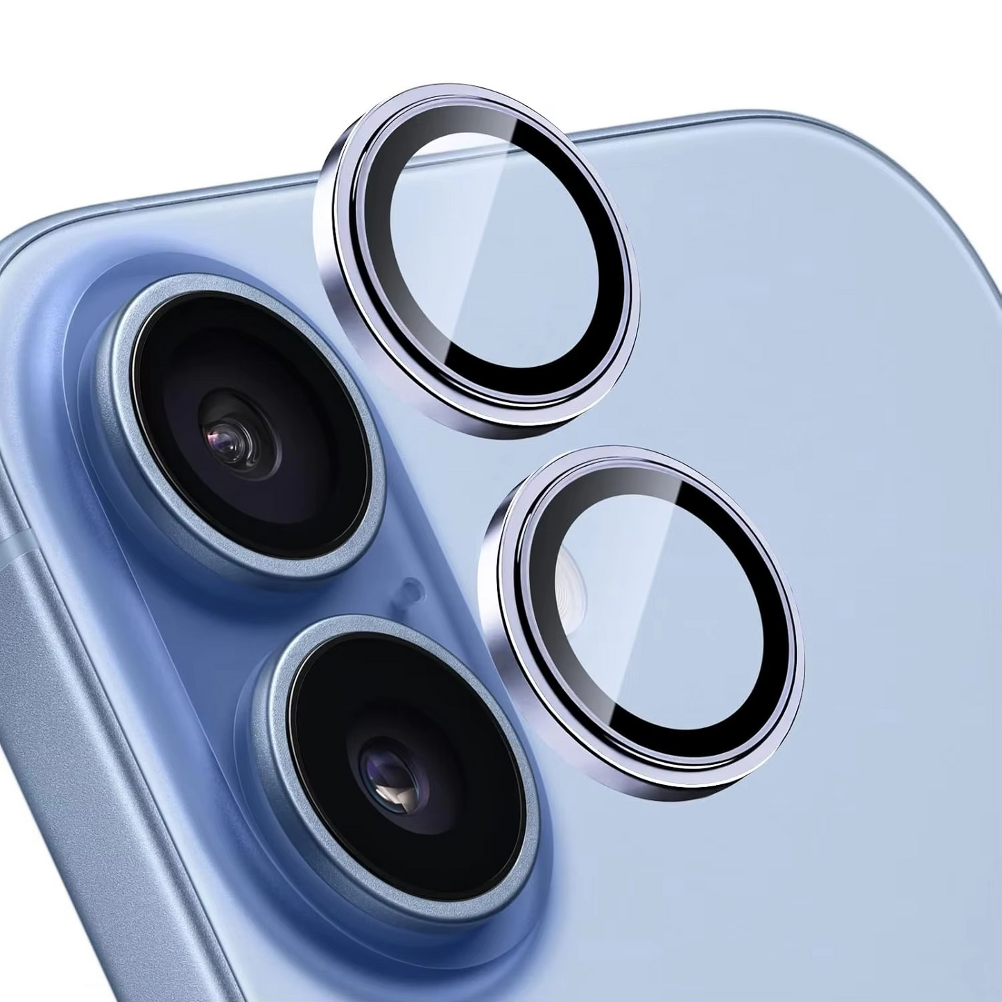 iPhone 17 Camera Lens Protector