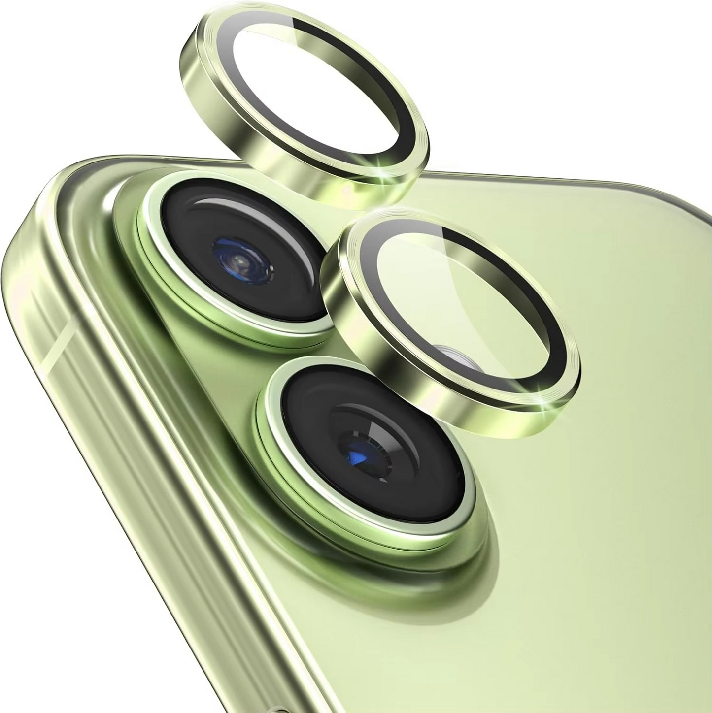 iPhone 17 Camera Lens Protector