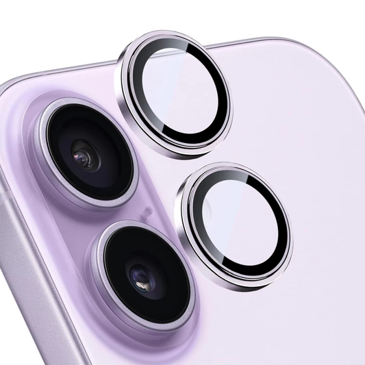 iPhone 17 Camera Lens Protector
