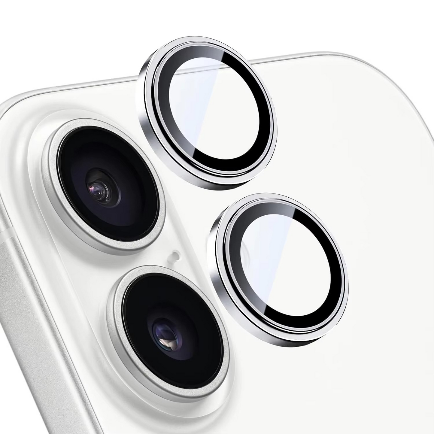 iPhone 17 Camera Lens Protector