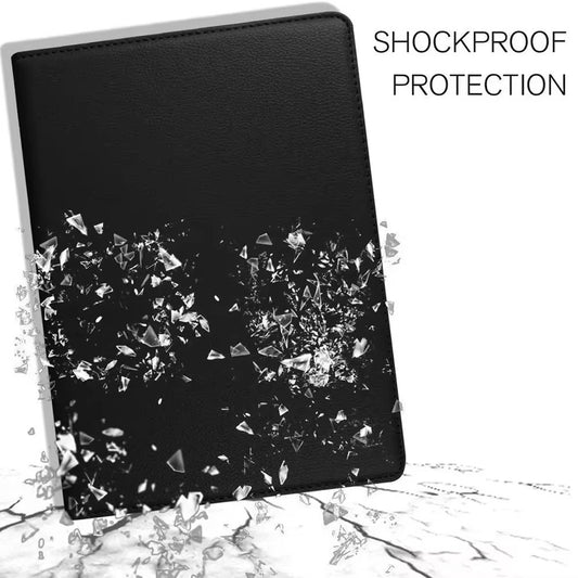 360° Rotating Premium PU Leather Case for iPad Air 10.9-inch (5th Gen)