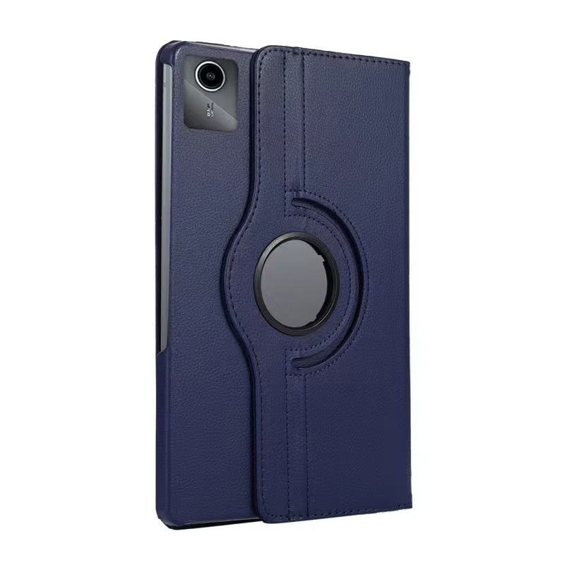 360° Rotating Premium PU Leather Case for Realme Pad Mini (8.7 inch)