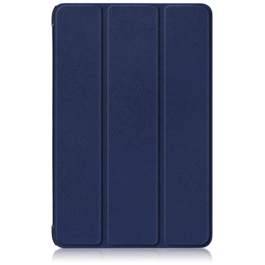 Trifold Smart Flip Cover for Lenovo M11, 11 Inch, – Pen Slot Included