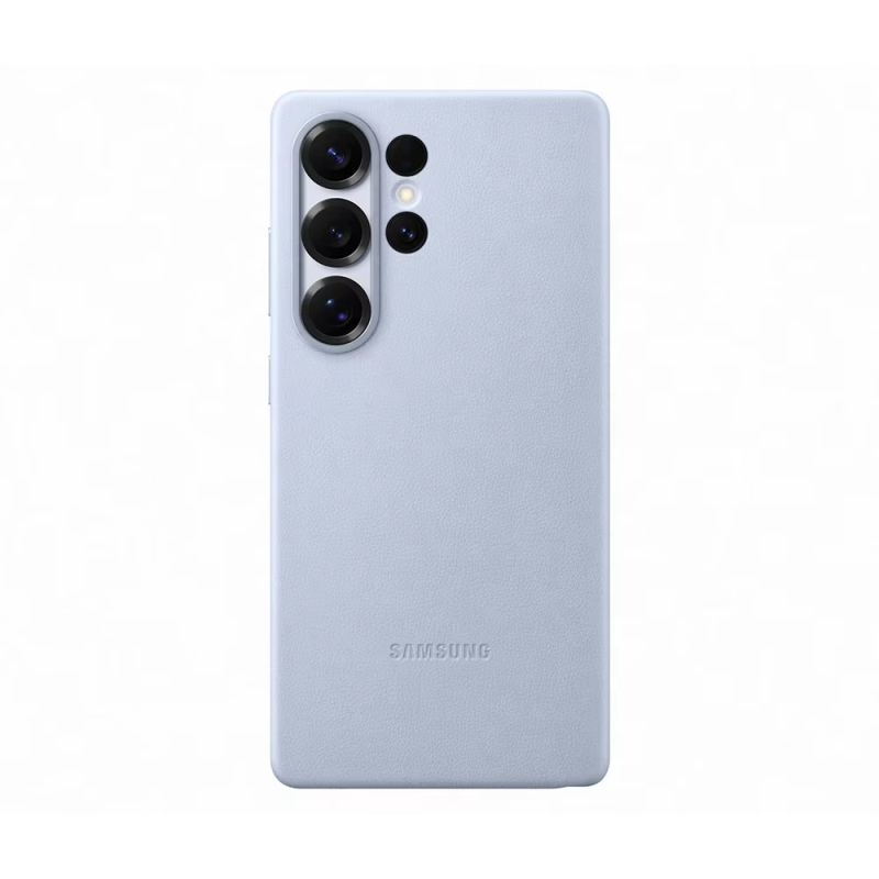 Samsung Galaxy S25 Ultra Kindsuit Slim Leather Case