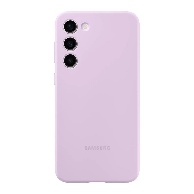 Galaxy S23 Liquid Silicone Back Cover
