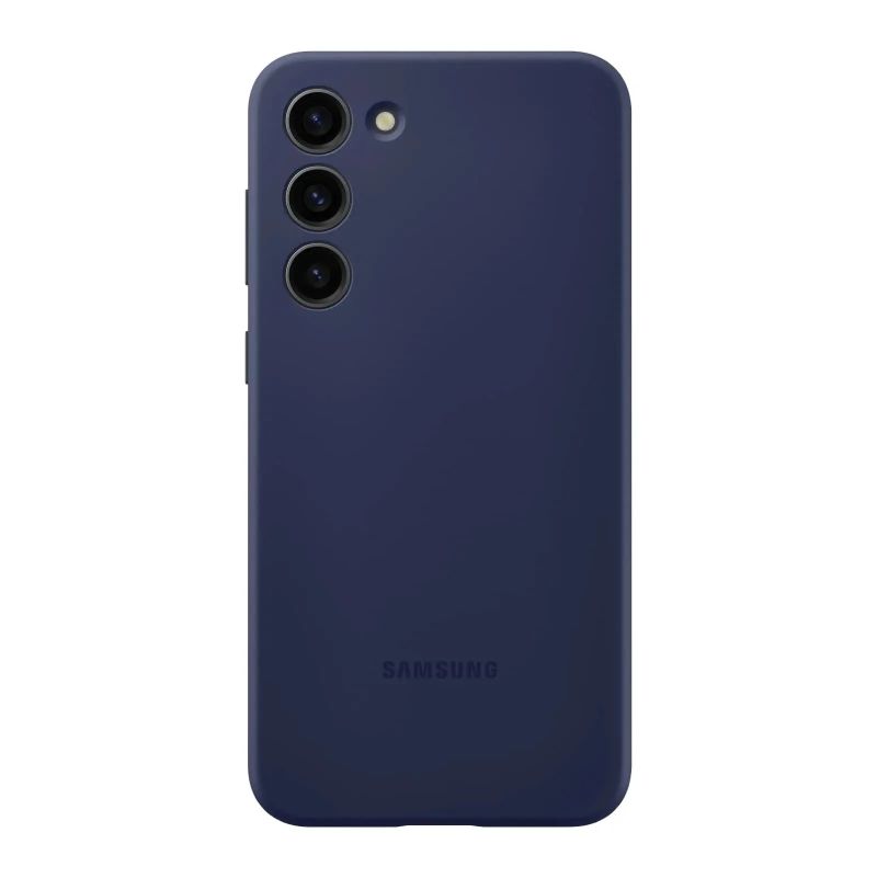 Galaxy S23 Liquid Silicone Back Cover