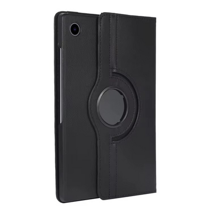 360° Rotating Premium PU Leather Case for Galaxy Tab A9 (8.7- inch)