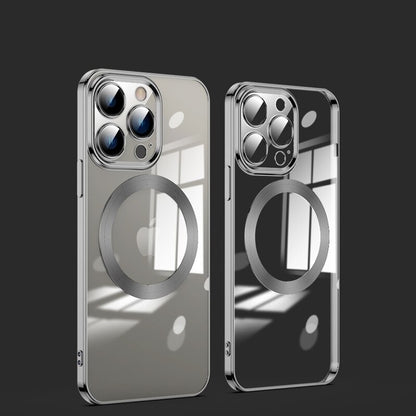 iPhone 14 Pro Sleek Electroplated MagSafe Cover
