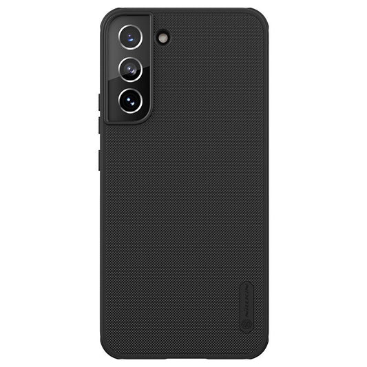 Samsung Galaxy S22 Super Frosted Shield Pro Back Cover
