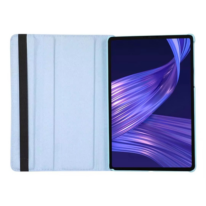 360° Rotating Premium PU Leather Case for  Realme Pad Air 10.36-inch