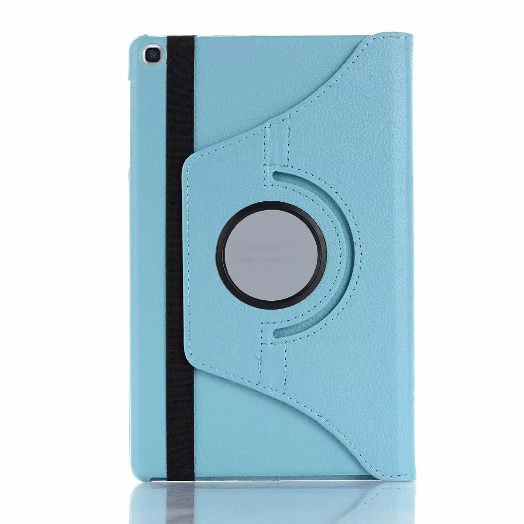 360° Rotating Premium PU Leather Case for  Realme Pad Air 10.36-inch