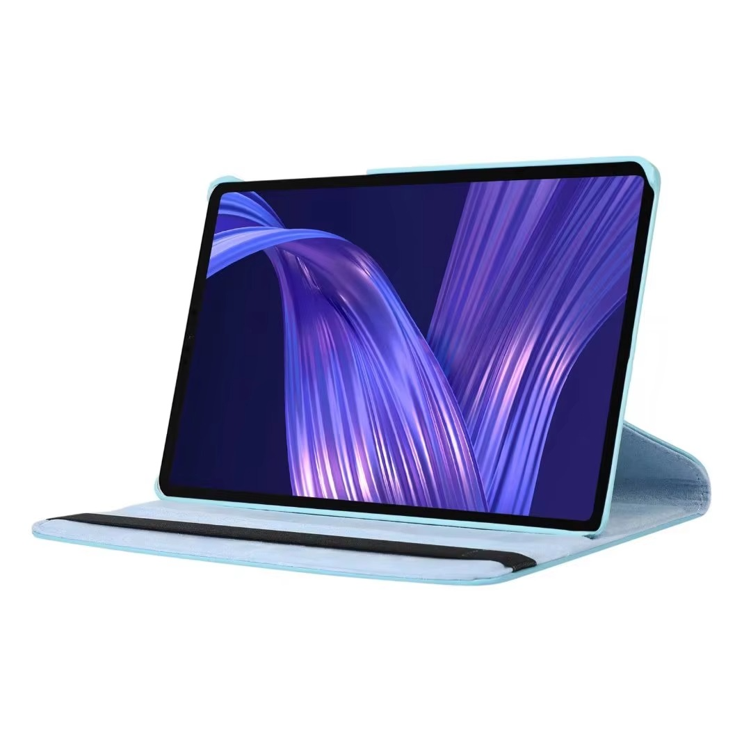 360° Rotating Premium PU Leather Case for  Realme Pad Air 10.36-inch