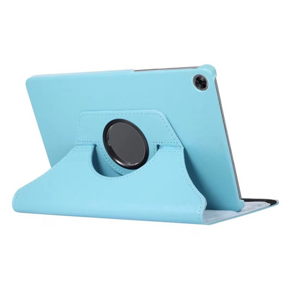 360° Rotating Premium PU Leather Case for realmi pad 10.4 inch