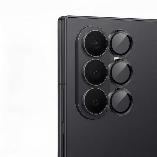 Galaxy Z Fold6 Camera Lens Protector