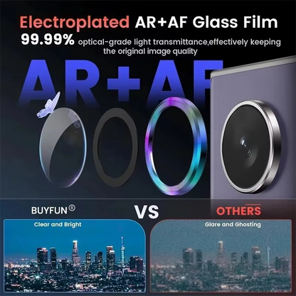 Galaxy Z Fold6 Camera Lens Protector