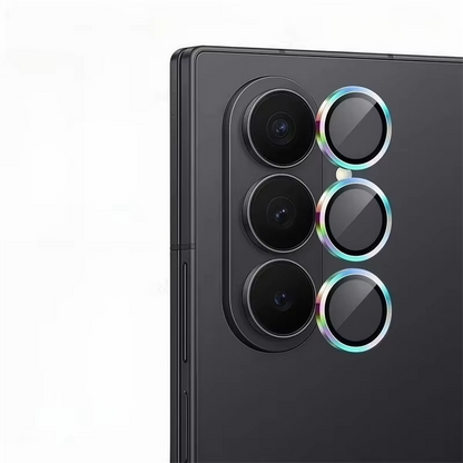Galaxy Z Fold7 Camera Lens Protector