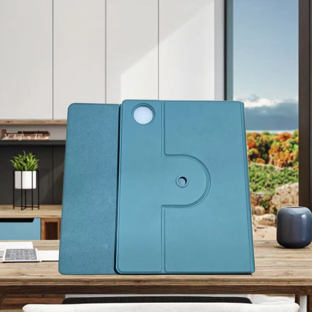 360° Rotating Premium PU Leather Case for   Realme Pad 2 Lite, 10.95 Inch