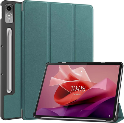 Trifold Smart Flip Cover for Realme Pad X (10.95 inch)