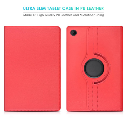 360° Rotating Premium PU Leather Case for Galaxy Tab A9 Plus (11.0 inch)