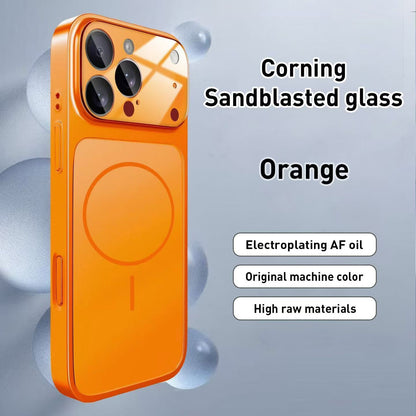 iPhone Convertor Case with MagSafe Compatible | Transform Your Old iPhone Pro into iPhone 17 Pro Look