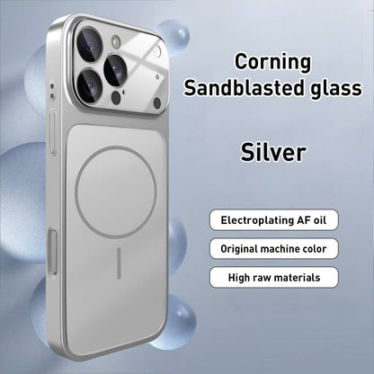 iPhone Convertor Case with MagSafe Compatible | Transform Your Old iPhone Pro into iPhone 17 Pro Look