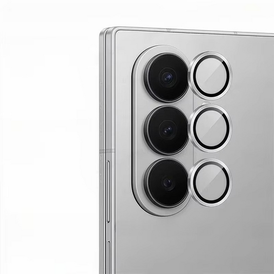 Galaxy Z Fold6 Camera Lens Protector