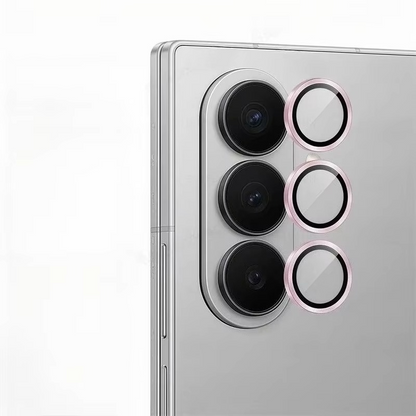 Galaxy Z Fold6 Camera Lens Protector