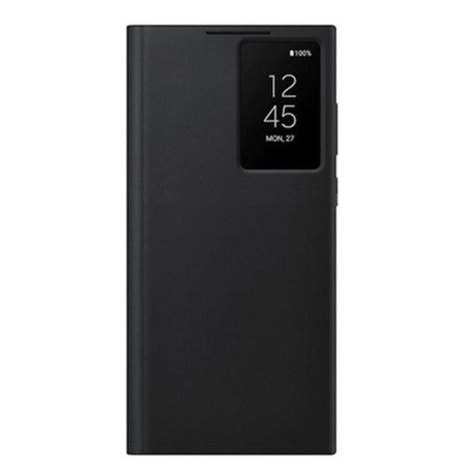 Samsung Galaxy S22 Ultra Smart View Wallet Flip Case Cover