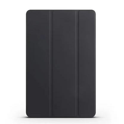 Trifold Smart Flip Cover for Samsung Galaxy Tab S10+ 12.4 inch – S Pen Slot Included