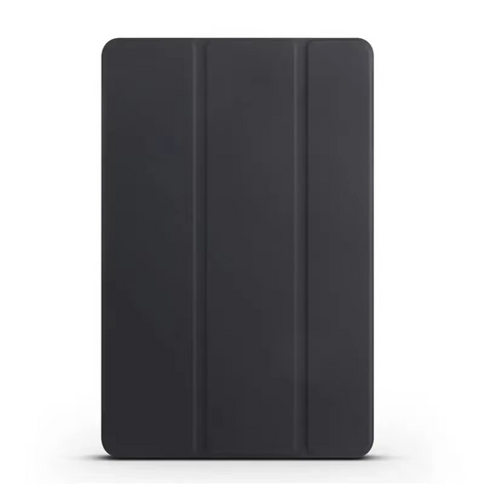 Trifold Smart Flip Cover for Samsung Galaxy Tab S10+ 12.4 inch – S Pen Slot Included